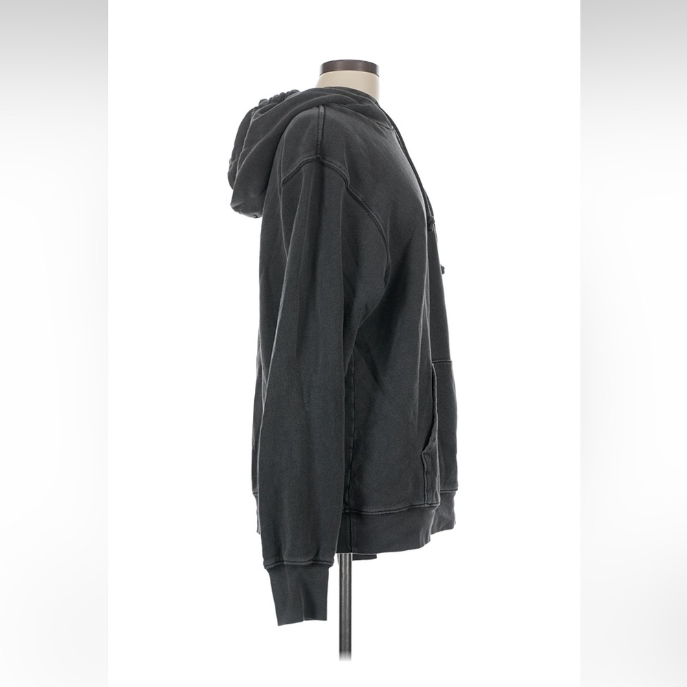 Joah Brown Empire Pullover Hoodie - Picture 4 of 8